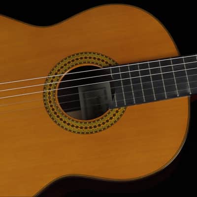 Yamaha GC22C (#294) image 3