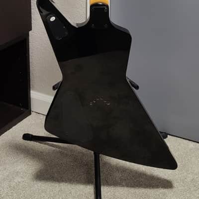 Dean Z 2010s - Classic Black image 7