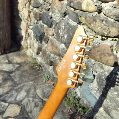 Ibanez SLM10 Scott LePage (Polyphia) Signature image 5