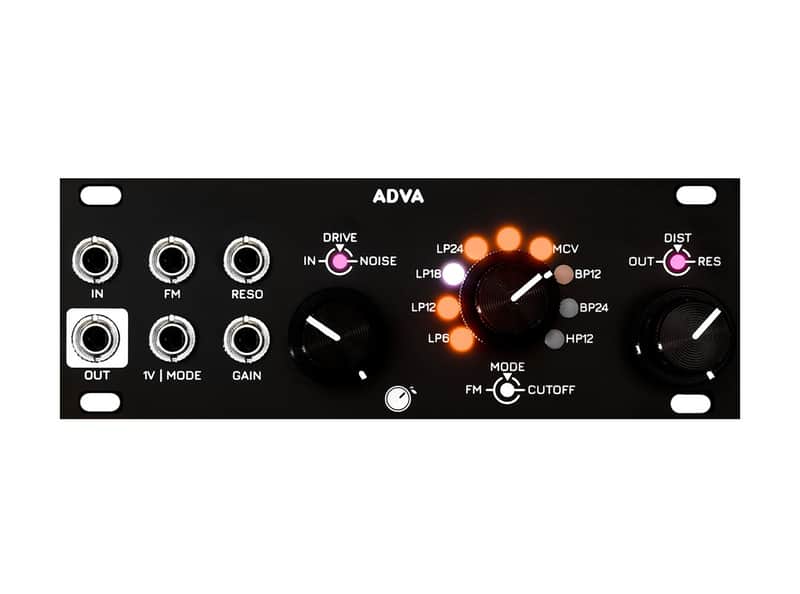 Plum Audio adva