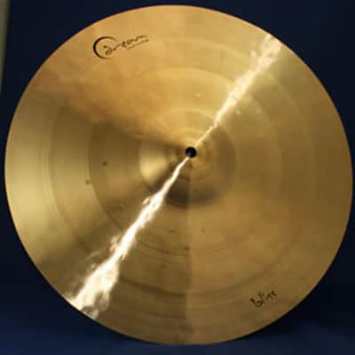 Dream Cymbals BCRRI22 20" Bliss Crash/Ride image 2