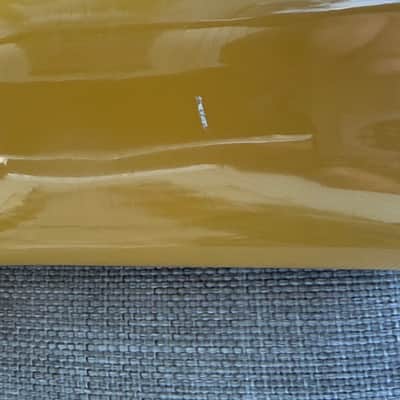 Gibson Les Paul Junior 2015 - Gloss Yellow image 9
