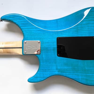 Vigier Excalibur Original 1991 image 16