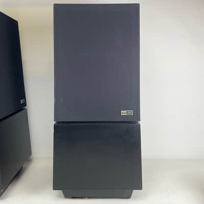 ESS - AMT 1D - Floorstanding Omni-Directional Speakers image 10