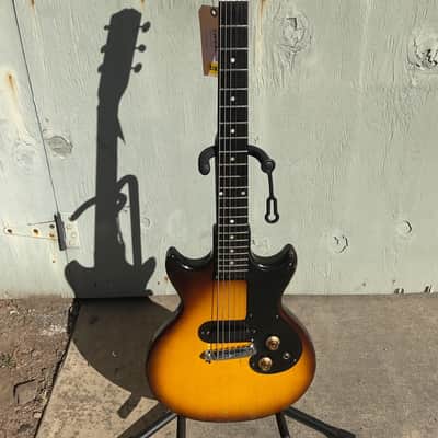 GIBSON Melody Maker 1961 w/MM gig bag image 1