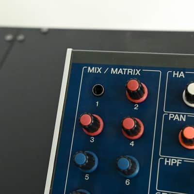 Yamaha M7CL-48 48-Channel Digital Audio Mixing Console CG01T0L *ASK FOR SHIPPING* image 9