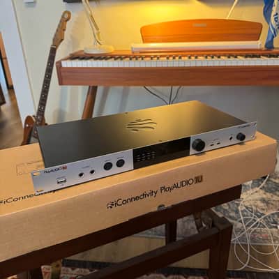 iConnectivity PlayAUDIO1U Audio/MIDI Interface image 2