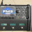 Fractal Audio FM3 Mark II Amp Modeler / FX Processor 2023 - Present - Black