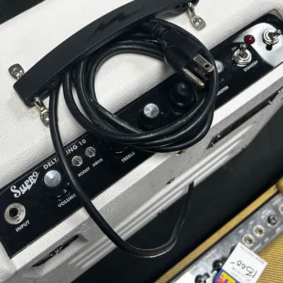 Supro 1821R Delta King 10 2020's image 11