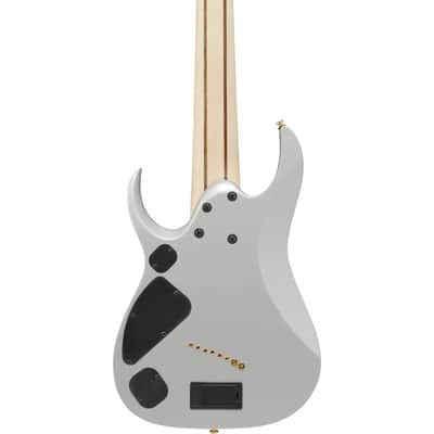 Ibanez Axe Design Lab Standard RGDMS8-CSM Classic Silver Matte - Electric Guitar Bild 5