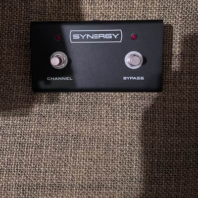 Synergy SYN1 Tube Preamp  - Does Not Include Modules - They will be listed separately image 2