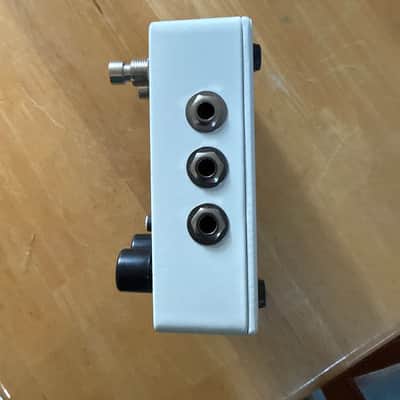 Electro-Harmonix 22500 Dual Stereo Looper 2015 - Present - Black image 4