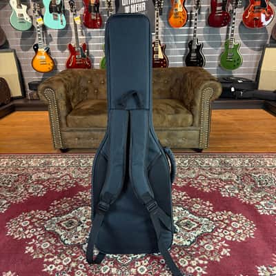 PJD Carey Origin Pro - Charcoal Burst - incl. Gigbag - 3,535 kg - NEW image 13