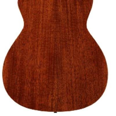 Alvarez 'Limited Edition' Deluxe Grand Auditorium Acoustic Electric Guitar - Shadow Burst image 4