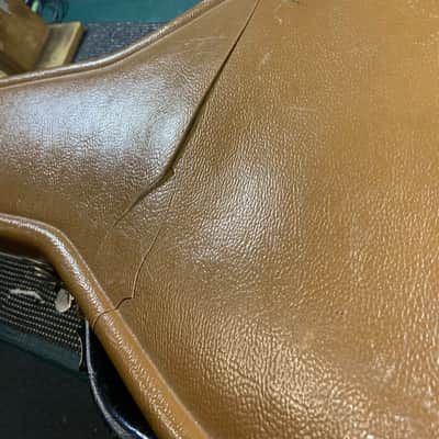 1970's Ovation 1612 - OHSC Included image 19