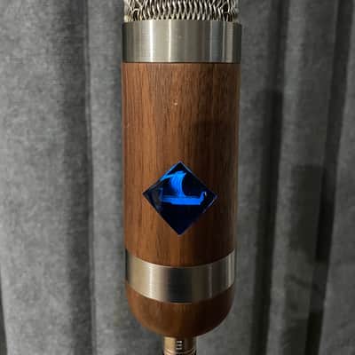 Nordic Audio Labs SWE #1 Mic Michael Jackson Custom Martin Kantola