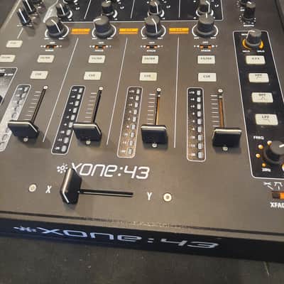 Allen & Heath Xone 43 image 1