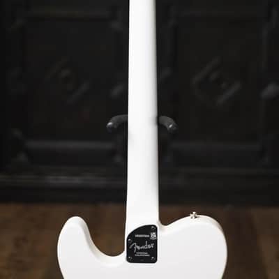 Fender Limited Edition Finneas American Acoustasonic Telecaster with Case - Demo image 7