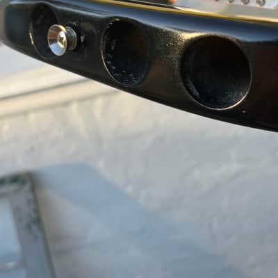 Fender ‘51 partscaster image 15