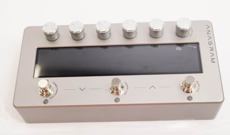 Darkglass Electronics ANAGRAM