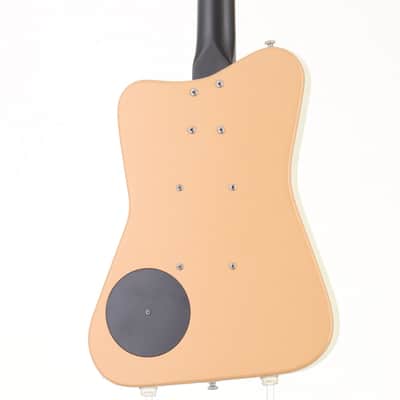 DANELECTRO Dano Pro Orange [028302] (06/22) image 4