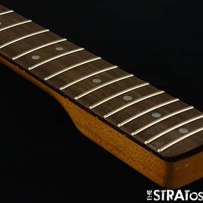 Fender Squier Classic Vibe 60s Jazzmaster NECK C Shaped 1960s, LRL Laurel. image 4