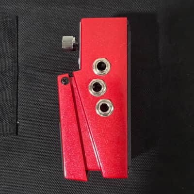Boss RC-5 Loop Station 2020 - Present - Red image 3