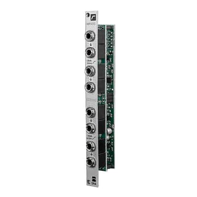 Shakmat Modular HiPass Eurorack Quad High Pass Filter Module image 4