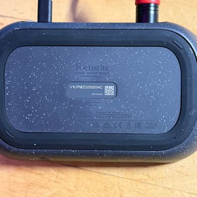 Focusrite Vocaster One Podcast Interface | Mint Condition • Ready to Record • USB & TRRS Cables Included image 8