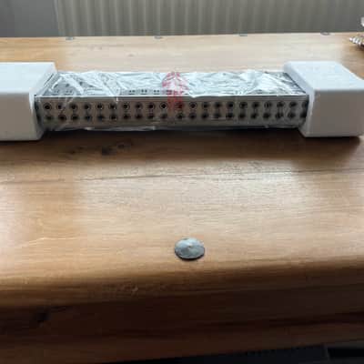Behringer Ultrapatch Pro PX2000 Early 2000s image 2