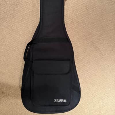 Mint Yamaha FSX3 Red Label Acoustic/Electric - Natural image 7