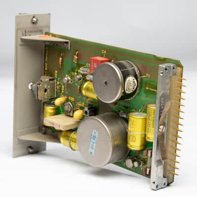 Siemens SITRAL V275/01 Summing Amps with close S/Ns image 8