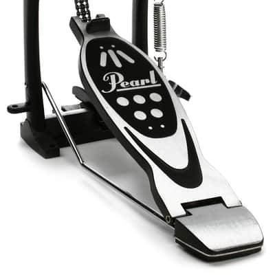 Pearl P530 Single Bass Drum Pedal - Double Chain image 1