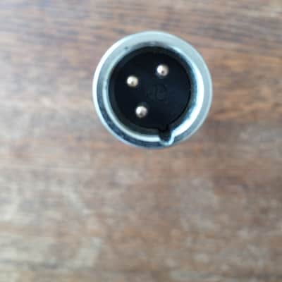 DAP AUDIO CM-1 Pencil FET Condenser Microphone - SILVER image 5