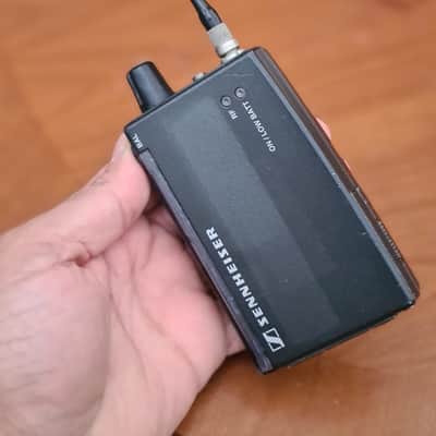 Sennheiser 🎧 Sennheiser EK 3053-U IEM Stereo Receiver – HiDyn Stage – 785.250–812.250 MHz image 8