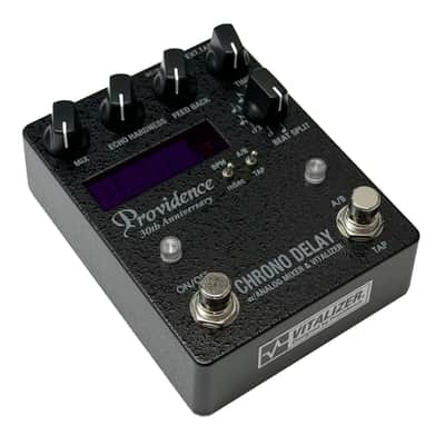 Providence Chrono Delay | Reverb Canada