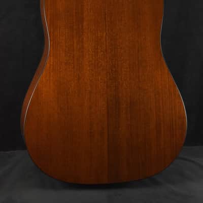 Collings CW "Collings Winfield" Mahogany A Dreadnought Acoustic Guitar image 6