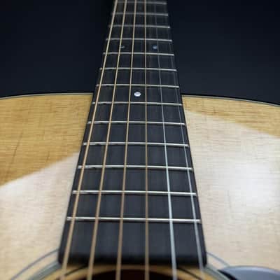Martin D-18 Natural image 4