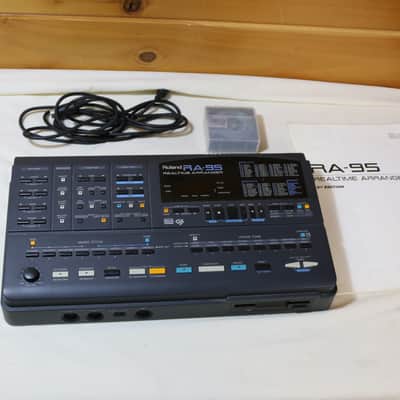 Roland RA-95