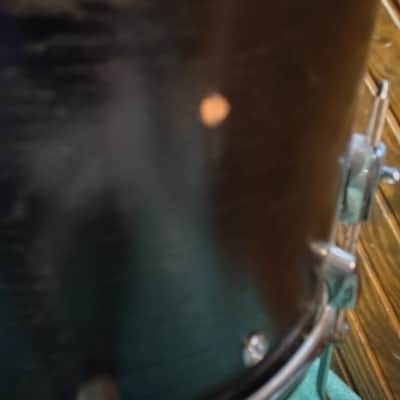 Yamaha Live Custom Oak Shell 15"(Depth)x16"(Diameter ) Floor Tom image 8