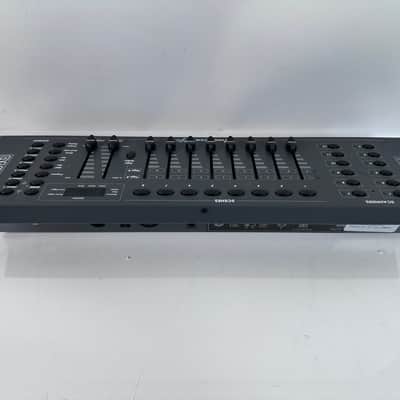 ADJ American DJ DMX Operator 192-Channel Lighting Effects FX Controller MIDI Bild 12