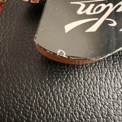 Maton MS501 Mastersound Black 2003 image 12