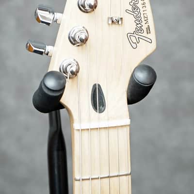 Fender MIM Stratocaster 2007 - Blue Finish W/ Pro Setup image 6