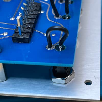 Buchla & M.E.M.S. 257 Dual Voltage Processor image 5