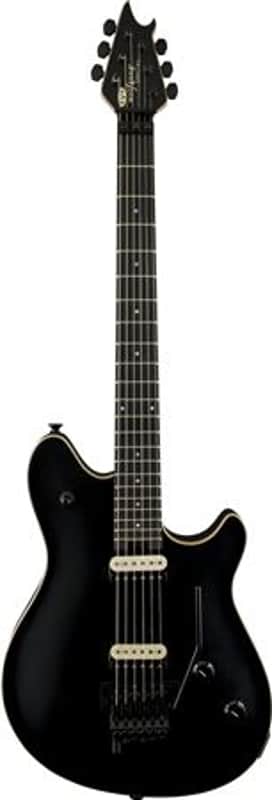 EVH Eddie Van Halen Wolfgang Special Guitar Ebony Fingerboard image 1