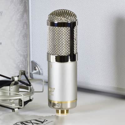 MXL R144 HE Heritage Edition Microphone | Reverb