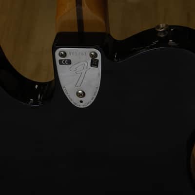 Fender Telecaster Custom 2011 image 2