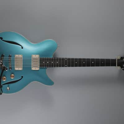 Eastman Eastman Romeo-LA Celestine Blue 2024 Bild 1