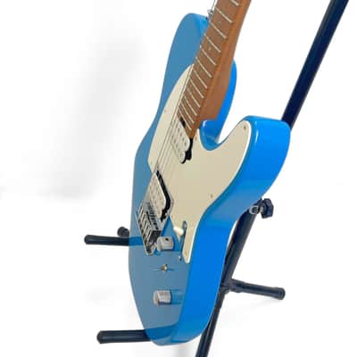 Charvel Pro-Mod So-Cal Style 2 24 HH HT CM - Robin's Egg Blue image 8