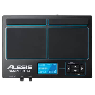 Alesis SamplePad 4 image 2